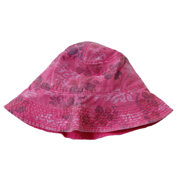 life is good bucket hat