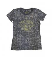 Life is Good Women's T-Shirts - Spread 