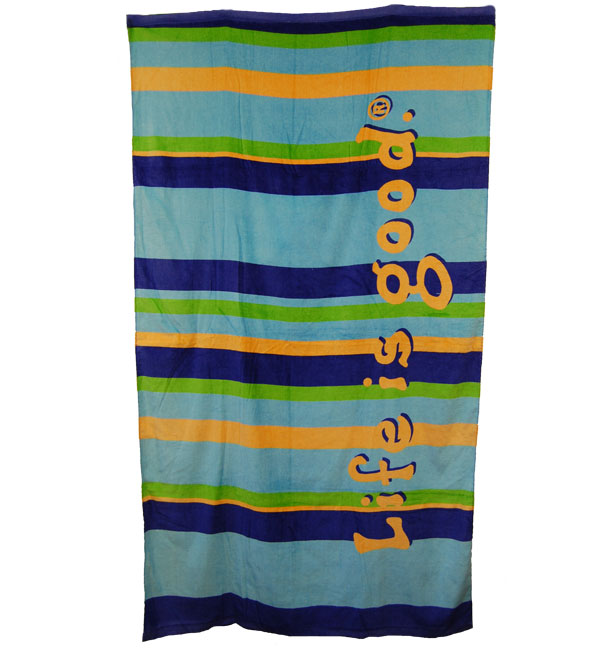 good beach towels