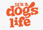 Founded in the Lake District, It's a dog life is a new up-and-coming brand, celebrating our favourite pooches. Spread Good Vibes has a fantastic range of both men's and women's It's a dog life tee's, featuring witty graphics (that we can all relate to!) or a lovely mantra "Be the person your dog thinks you are". A It's a dogs life tee is a perfect gift for someone special.