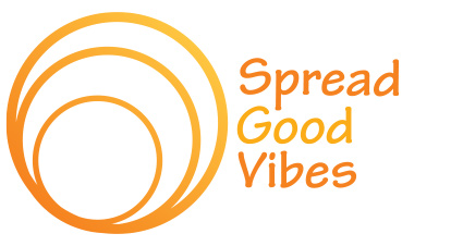 Spread Good Vibes